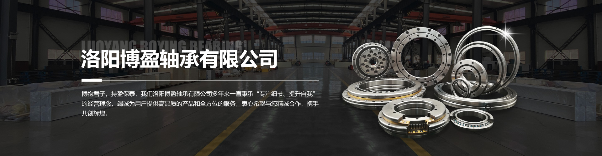 交叉滾子軸承在機(jī)器人技術(shù)中的應(yīng)用